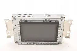 Pantalla Volvo OEM 31466013 para S60 II V60 XC60 I