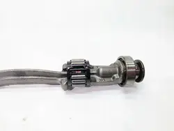 OEM 03N103303E Arbre d'équilibrage pour VW Passat 2.0 TDI
