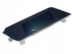 BMW navigatiedisplay OEM Q180 voor G29 Z4
