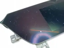 BMW navigationsdisplay OEM Q180 för G29 Z4