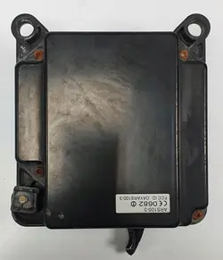 Aktiver Distronic Radar OEM A2035401517 für Mercedes