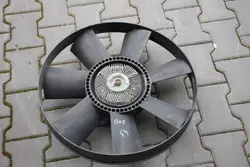 Visco-Lüfter OEM 04700504017 für MAN L2000 Bus