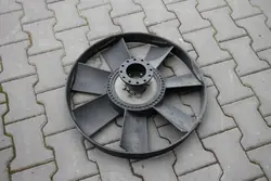 Viskoosituuletin OEM 04700504017 MAN L2000 Bussiin