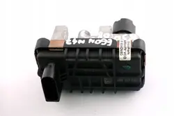 BMW Turbo-actuator OEM 8506892 voor 520d N47