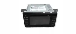 OEM 7612033118 Radio Navigointi Näyttö Kamera