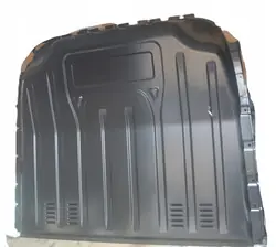 Cloison de Séparation MASTER III 3 MOVANO B OEM