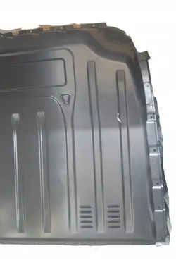 Cloison de Séparation MASTER III 3 MOVANO B OEM