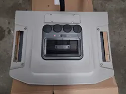 Dometic Coolair SP950T Renault Gama T 24V