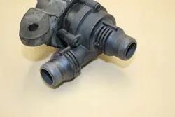 Extra Vattenpump BMW E65 E66