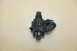 Pompe à eau supplémentaire BMW E65 E66