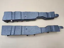 Kofferraum-Schaumstoffpolster BMW X1 F48 OEM 7425355/7425356