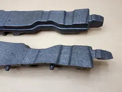 Almofada de porta-bagagens BMW X1 F48 OEM 7425355/7425356