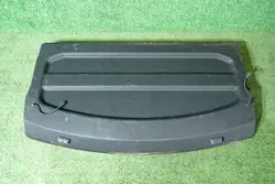 Renault Austral 2023 Tavaratilan hylly OEM 799220778R