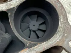 Turbocompresseur HYUNDAI TERRACAN 0K88R13700