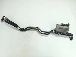 BMW 5 E60 E61 2006 Radiateur Huile Boîte Automatique 7800479