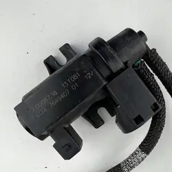 BMW N55 Regelventiel F11 F12 F13 X4 X5 X6