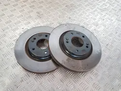 Disco de travão Hyundai OE 51712D7000 - Usado