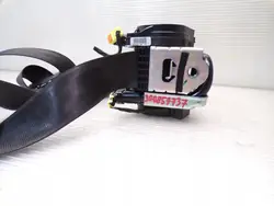Säkerhetsbälte fram höger OEM 3G0857737 Audi A4 B9