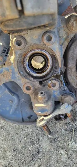 Tirant Avant Droit OEM 2K5412021D pour Volkswagen