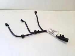 Rampes d'injection FORD CM5G9F666BC 1.0L 92kW 2013