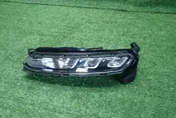 Citroen C3 Aircross 21-24 DRL LED Halogéneo Esquerdo OEM 9843218980-00