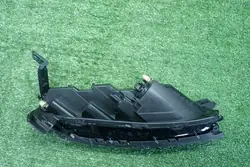 Citroen C3 Aircross 21-24 DRL LED Halogéneo Esquerdo OEM 9843218980-00
