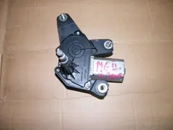 Moteur d'essuie-glace arrière OEM 900289 pour Renault Megane II Break