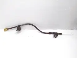 Olie-aftapplug OEM JUR266054 Voor Lexus RX III