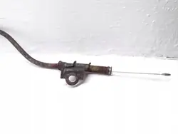 Tampa de drenagem OEM JUR266054 Dianteira Lexus RX III