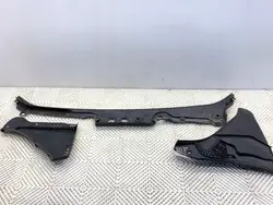 Cobertura dianteira do pára-brisas OEM 6987605 para BMW F10 Sedã