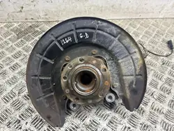 Jeep Cherokee 2014 Hinterradnabe OEM AMD230831