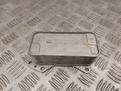 Chrysler OE 679042441 Alojamento Filtro Óleo - Usado