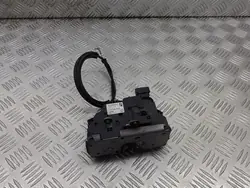 Zentralverriegelung Links Vorne Fiat Grande Punto 1.3 JTD OEM 51797557