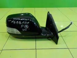 Honda OE höger spegel OEM 16AB101 18 - Begagnad
