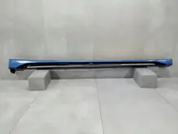 Right Door Sill Kia Proceed 3 GT Line 19- OEM