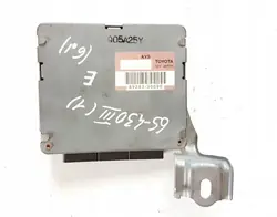 Módulo de suspensão Lexus OEM 8924330090 - Usado