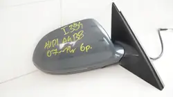 Rétroviseur droit OEM 360210179 pour Audi A4 B8 07-11