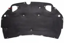Aislamiento del capó delantero Volvo XC90 I OEM