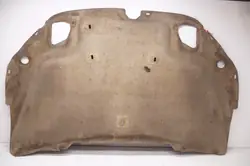 Aislamiento del capó delantero Volvo XC90 I OEM