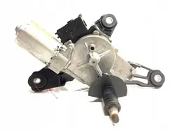 OEM 85130-0D020 bakre vindrutetorkarmotor för Toyota Yaris II