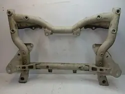 Mercedes Vorderwagen A0029980650 - Gebrauchtes OE Teil