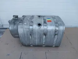 Scania OE 2132703 Bränsletank - Begagnad