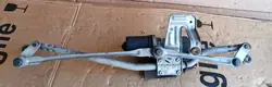 Brazo del limpiaparabrisas delantero Peugeot Boxer