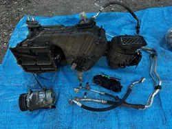 Kit Aire Acondicionado VW T5 1.9 TDI OEM KOMPLETKLIMAT5