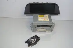 Sistema de navegación BMW OEM 65829206444 para 5 GT F07