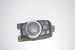 Sistema de navegación BMW OEM 65829206444 para 5 GT F07