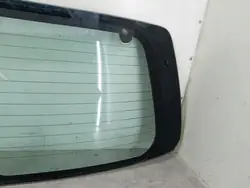 Vitre de hayon KIA SORENTO I OEM SZYBA KLAPY BAGAZNIKA