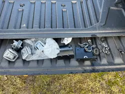 Isuzu D-Max III Bed Liner OEM 2104012 - Used