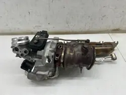 Turbo Mercedes GLE W167 A2560901300 3.0L