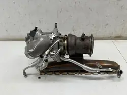 Turbocompressore Mercedes GLE W167 A2560901300 3.0L